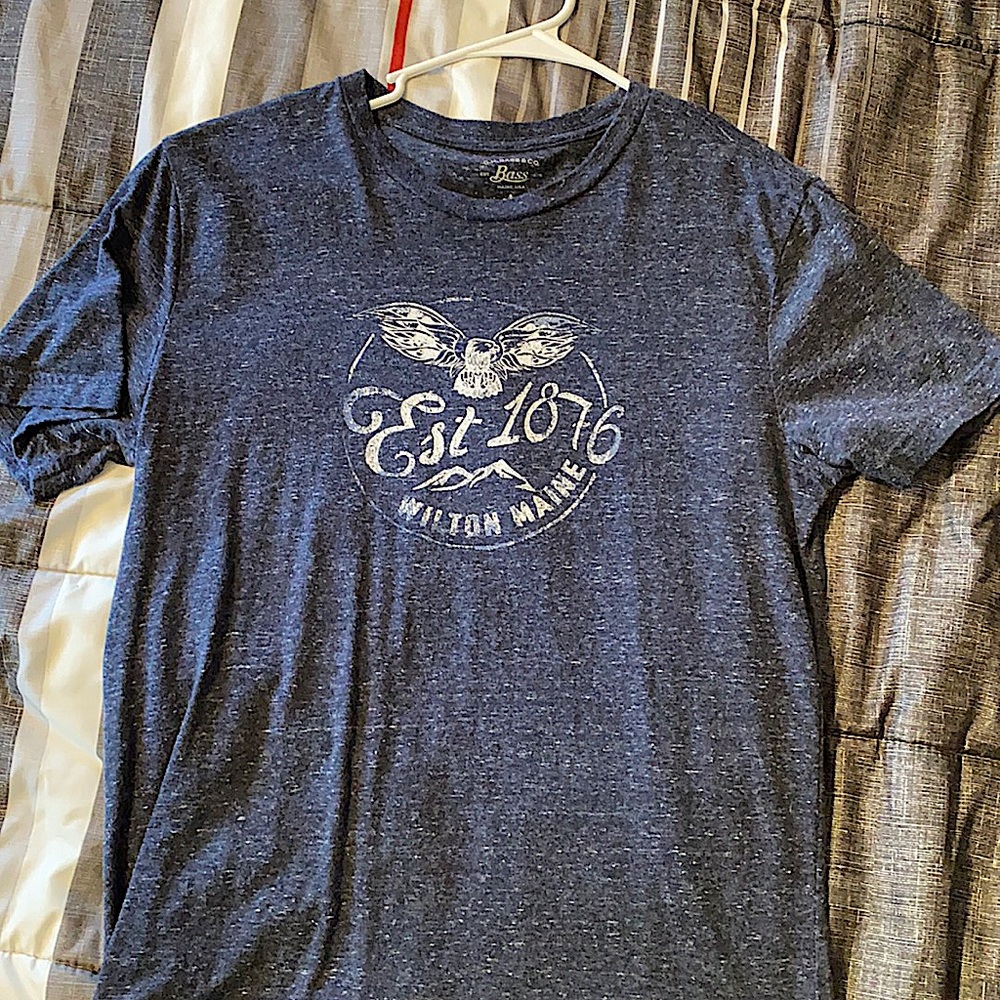 Beautiful Classic Bass T Shirt